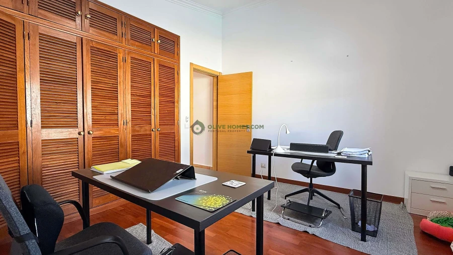 Moradia T5 para Venda em Loule (São Clemente) Foto 37