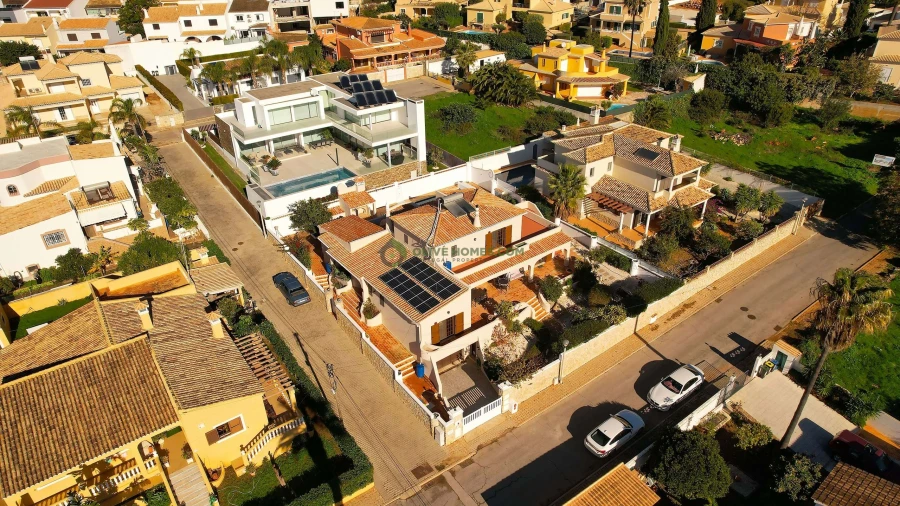 Moradia T5 para Venda em Loule (São Clemente) Foto 62