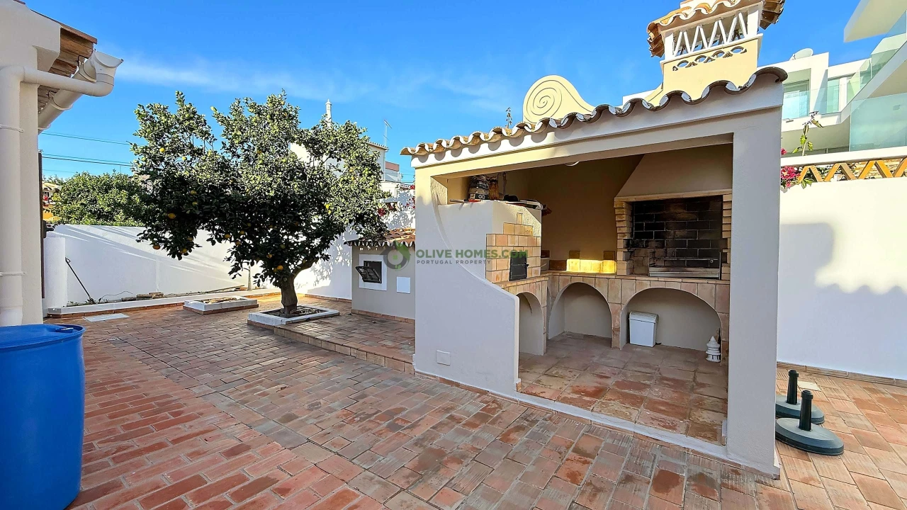 Moradia T5 para Venda em Loule (São Clemente) Foto 43