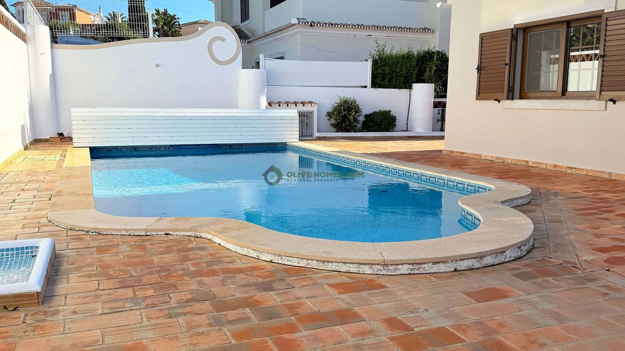 Moradia T5 para Venda em Loule (São Clemente) Foto 42