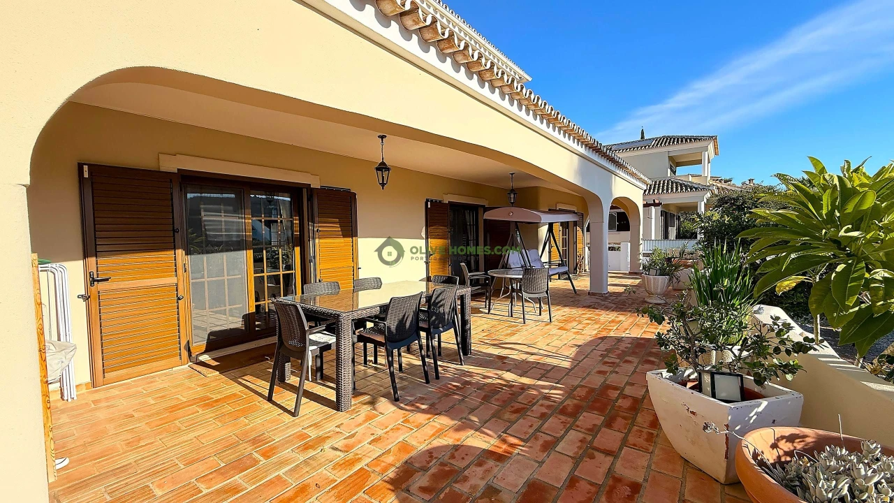 Moradia T5 para Venda em Loule (São Clemente) Foto 4