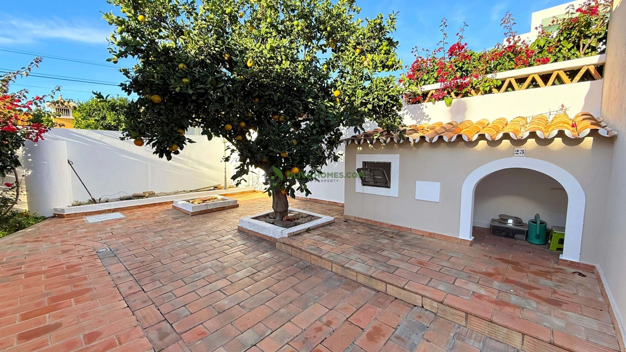 Moradia T5 para Venda em Loule (São Clemente) Foto 45