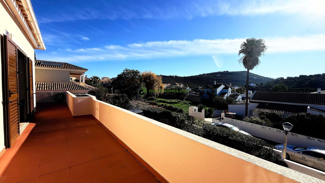 Moradia T5 para Venda em Loule (São Clemente) Foto 47