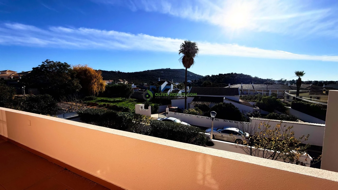 Moradia T5 para Venda em Loule (São Clemente) Foto 48