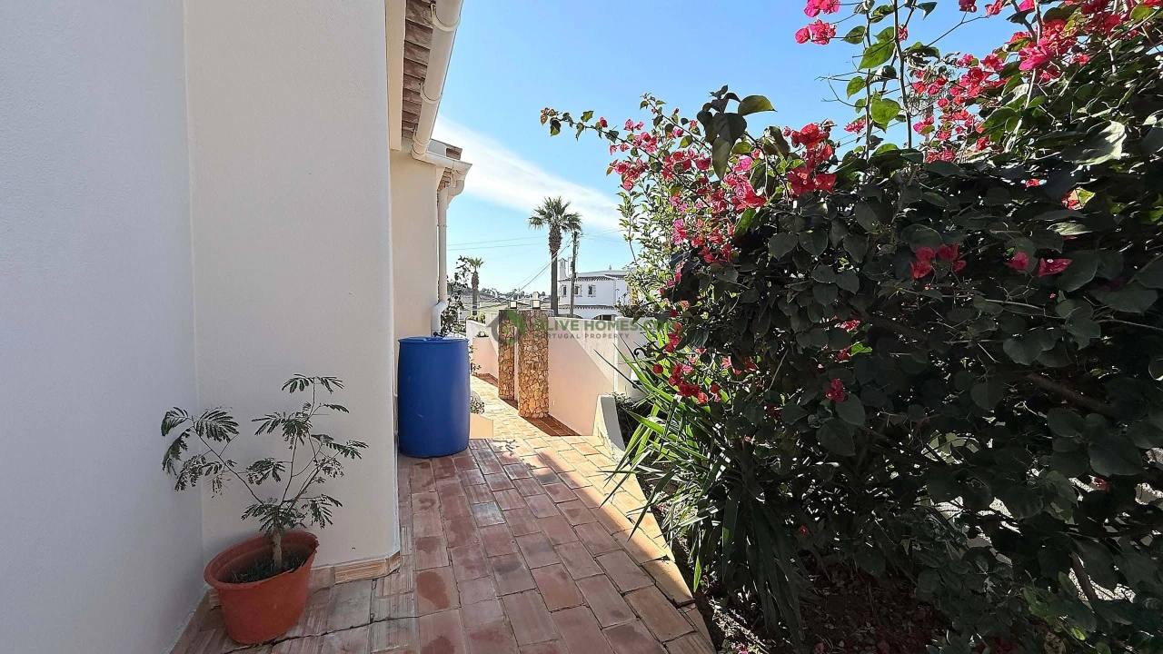 Moradia T5 para Venda em Loule (São Clemente) Foto 46