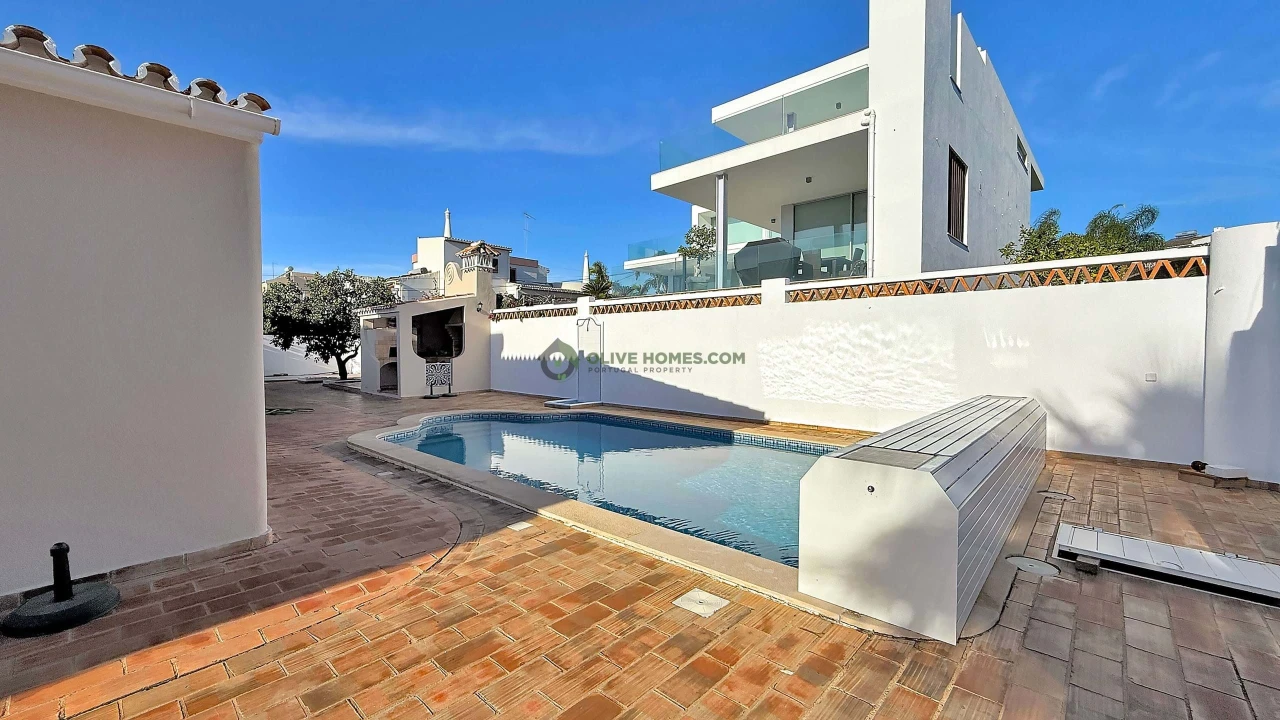 Moradia T5 para Venda em Loule (São Clemente) Foto 40