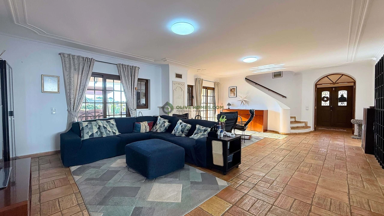 Moradia T5 para Venda em Loule (São Clemente) Foto 18