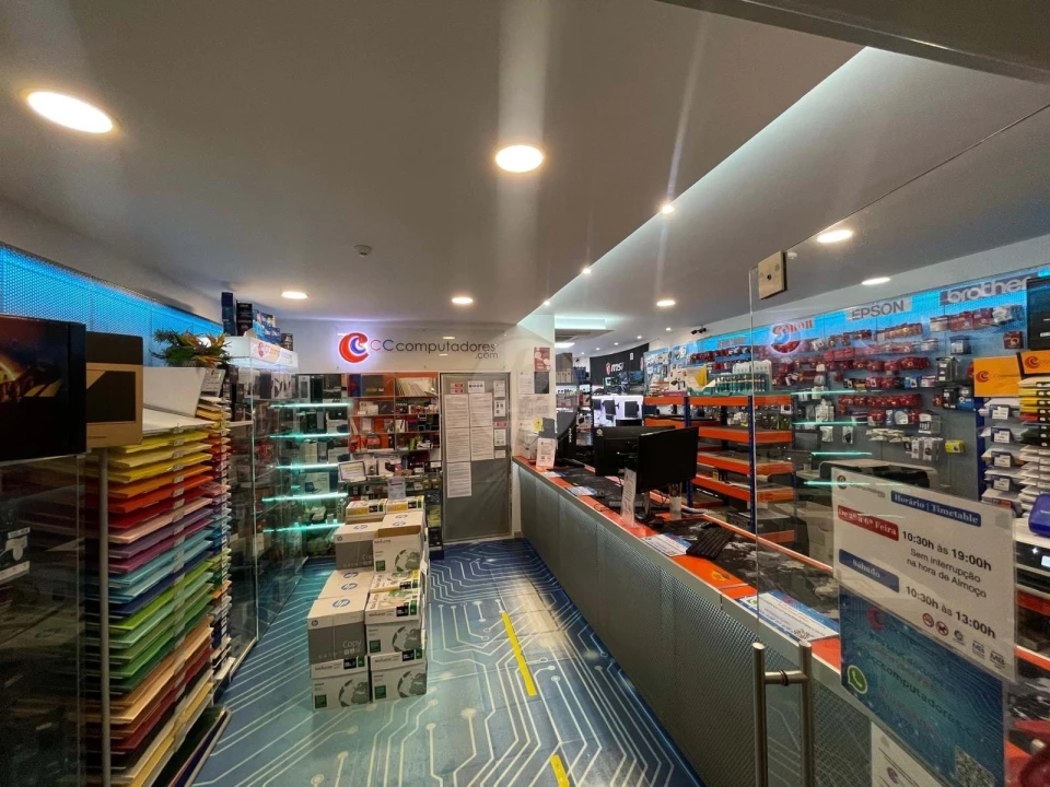 Negócio para Venda em Lagos (São Sebastião e Santa Maria) Foto 6