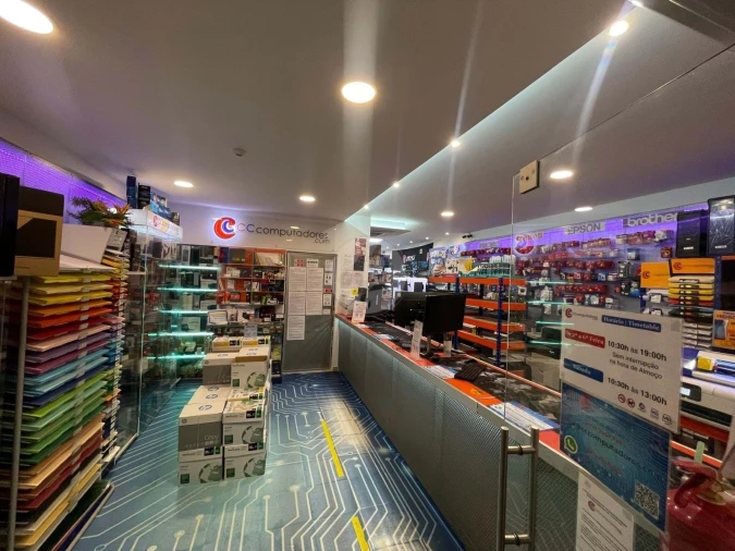 Negócio para Venda em Lagos (São Sebastião e Santa Maria) Foto 3