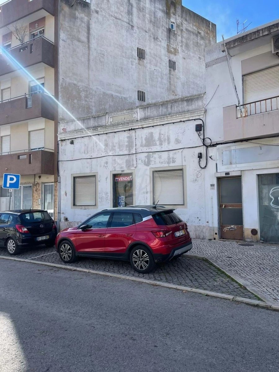 Moradia para Venda em Portimão Foto 8