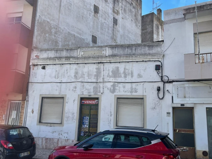 Moradia para Venda em Portimão Foto 7