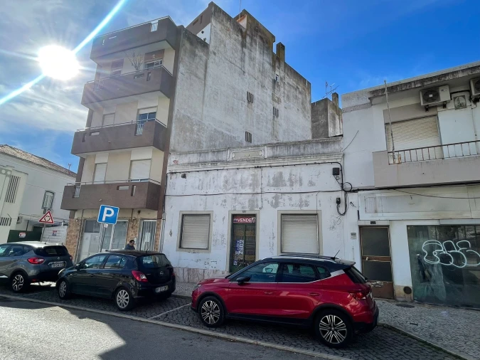 Moradia para Venda em Portimão Foto 4