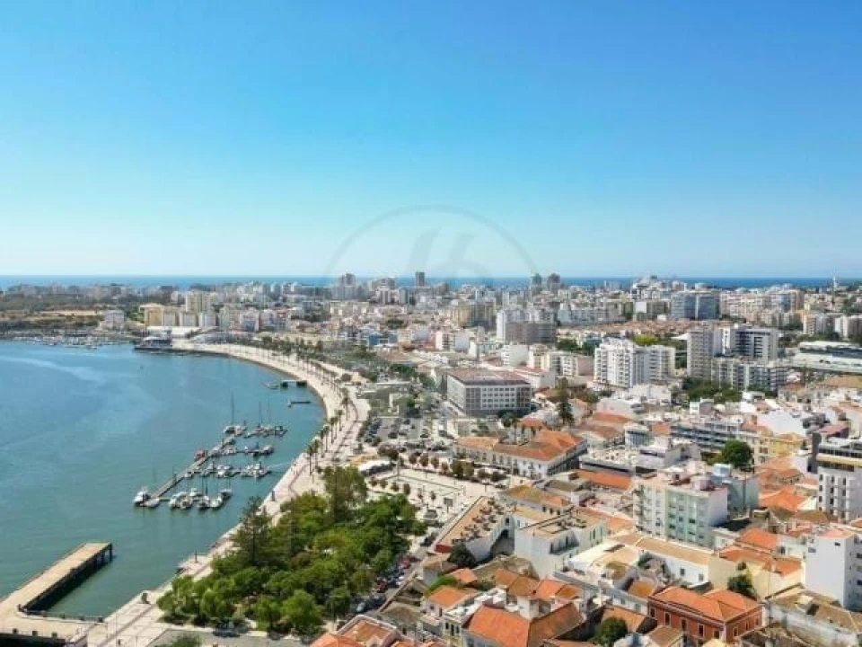 Moradia para Venda em Portimão Foto 1