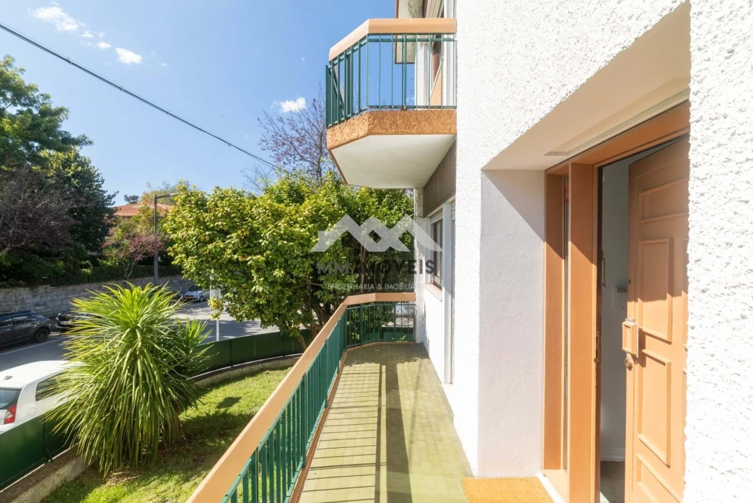 Escritório para Arrendamento em Lordelo do Ouro e Massarelos Foto 54