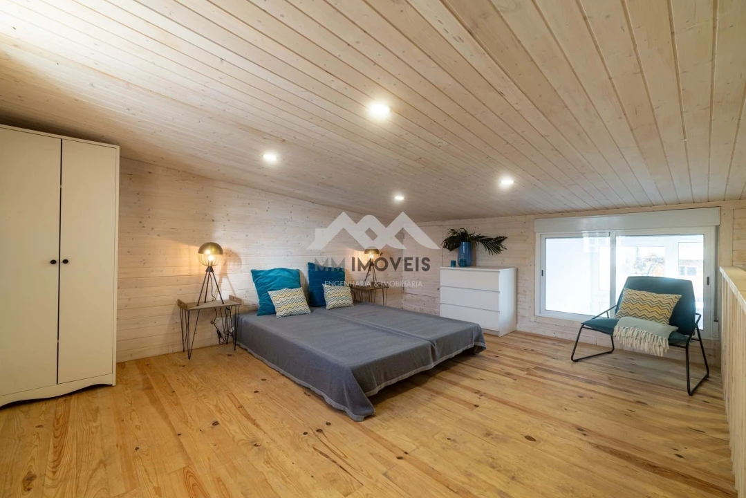 Moradia T1 para Venda em Campanhã Foto 9