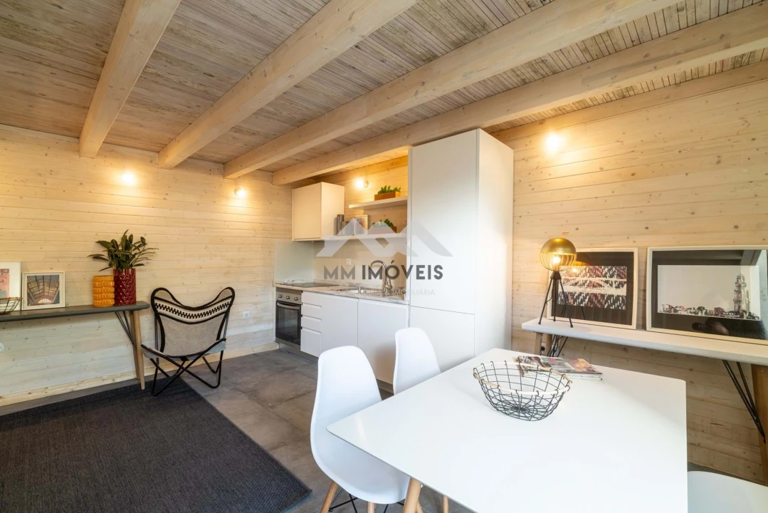 Moradia T1 para Venda em Campanhã Foto 3