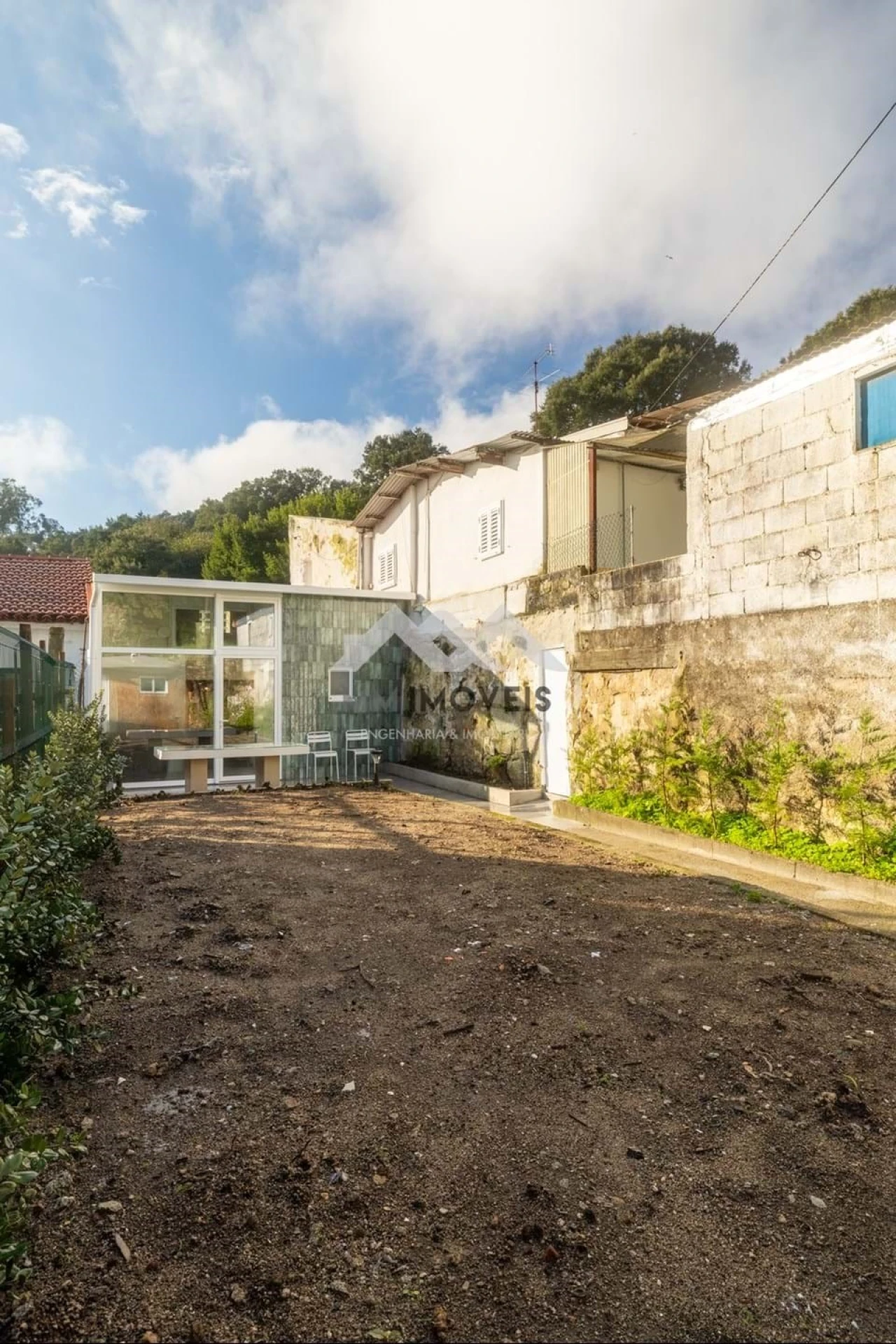 Moradia T1 para Venda em Campanhã Foto 25