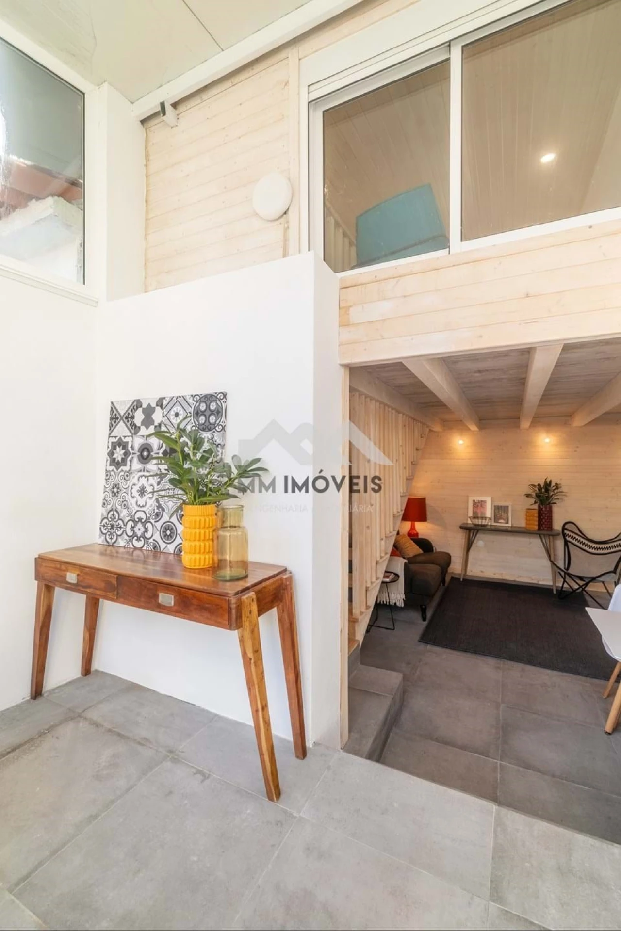 Moradia T1 para Venda em Campanhã Foto 18