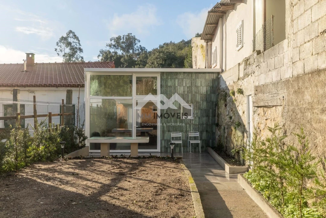 Moradia T1 para Venda em Campanhã Foto 26