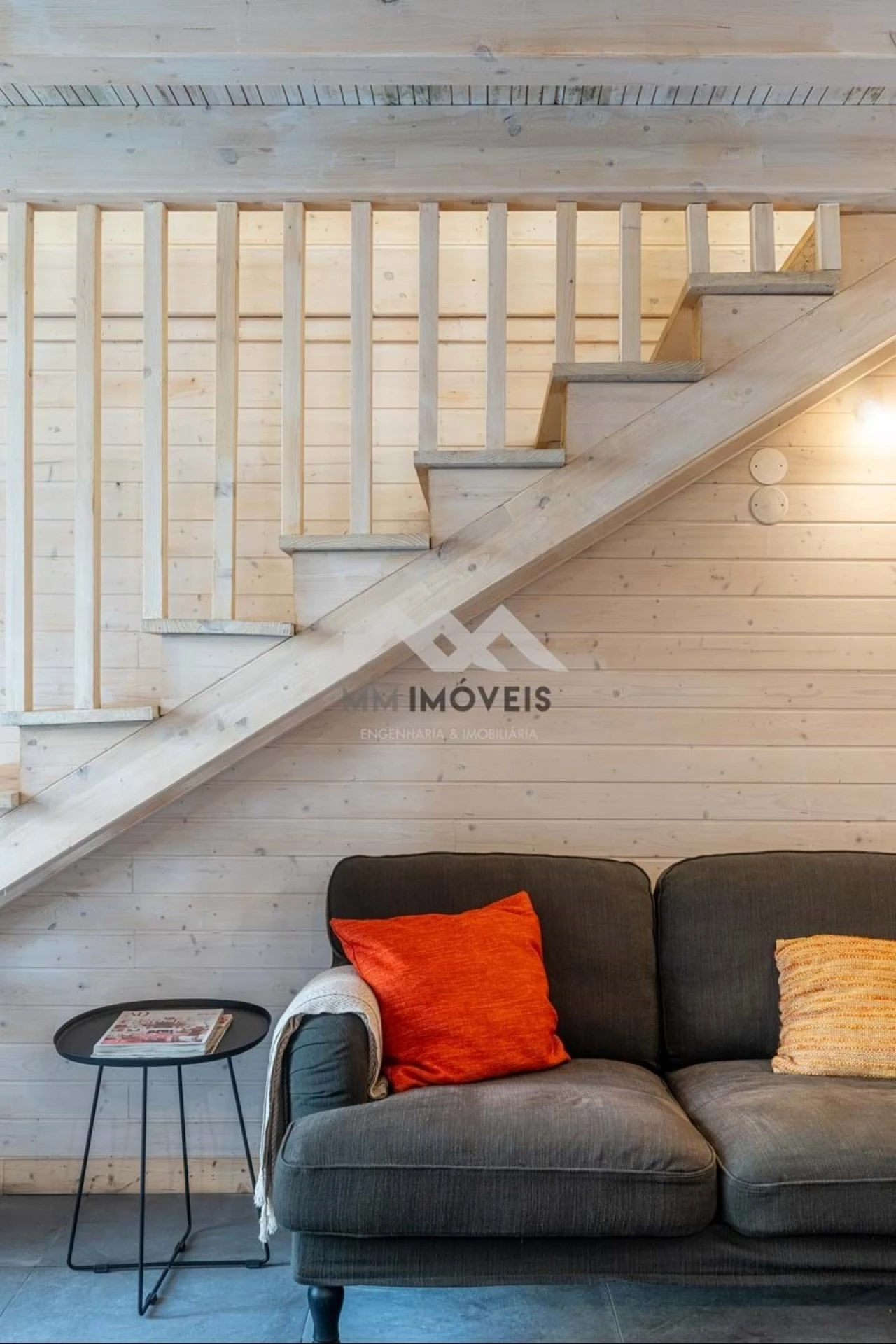 Moradia T1 para Venda em Campanhã Foto 8