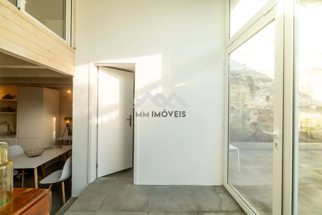 Moradia T1 para Venda em Campanhã Foto 13