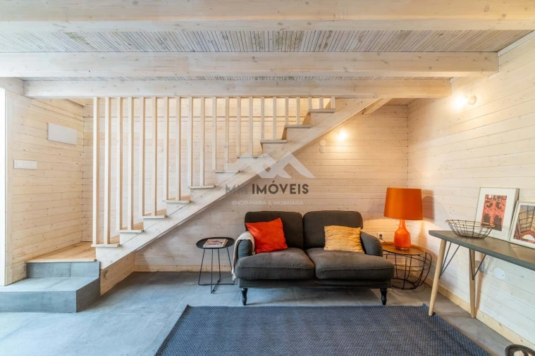 Moradia T1 para Venda em Campanhã Foto 2