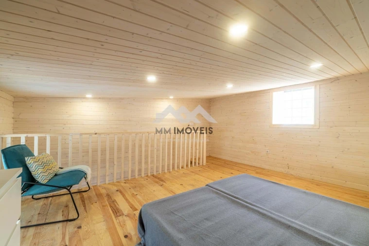 Moradia T1 para Venda em Campanhã Foto 12