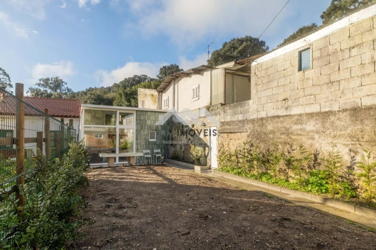 Moradia T1 para Venda em Campanhã Foto 24