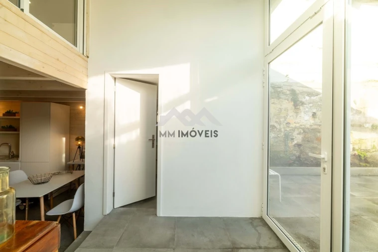 Moradia T1 para Venda em Campanhã Foto 13