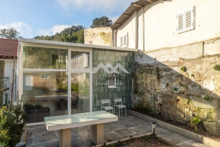 Moradia T1 para Venda em Campanhã Foto 20