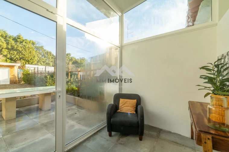 Moradia T1 para Venda em Campanhã Foto 19