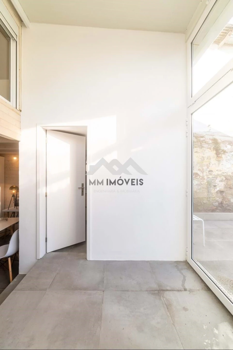 Moradia T1 para Venda em Campanhã Foto 14