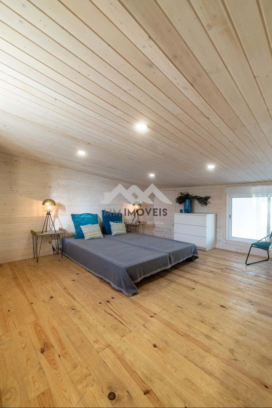 Moradia T1 para Venda em Campanhã Foto 10