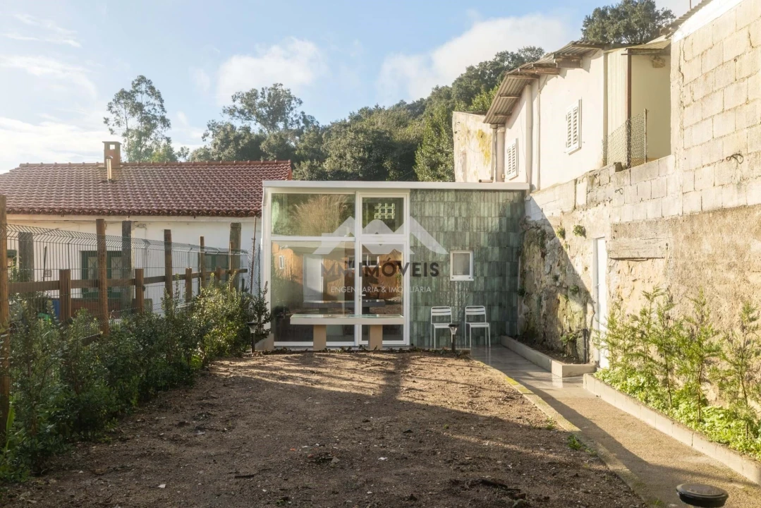 Moradia T1 para Venda em Campanhã Foto 22