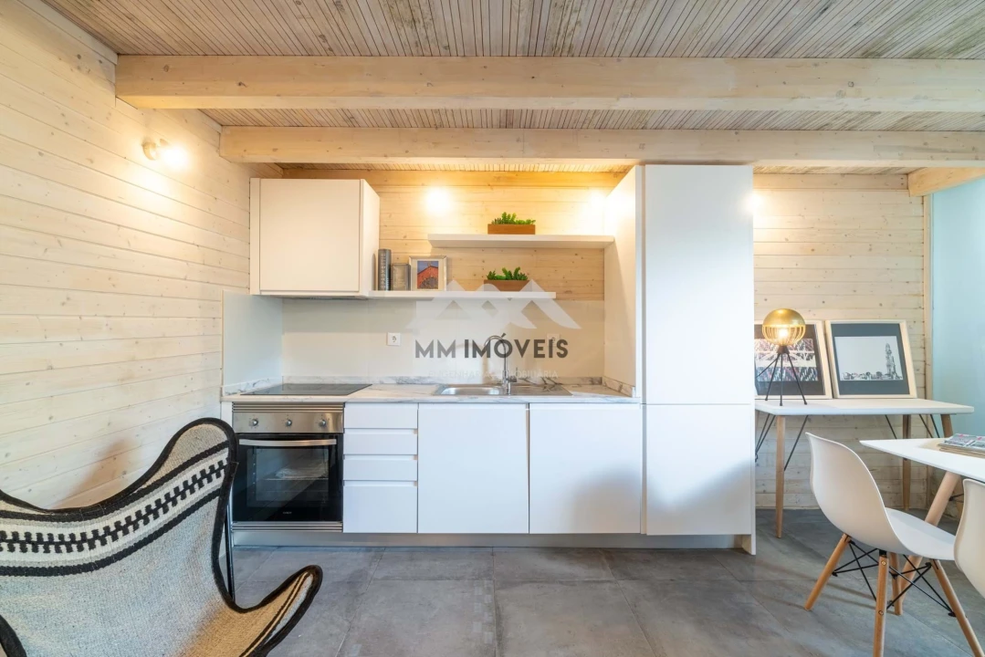 Moradia T1 para Venda em Campanhã Foto 6