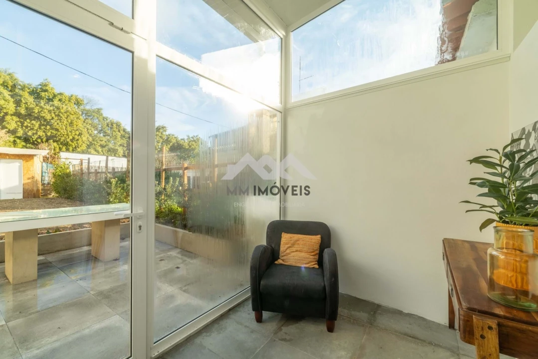 Moradia T1 para Venda em Campanhã Foto 19