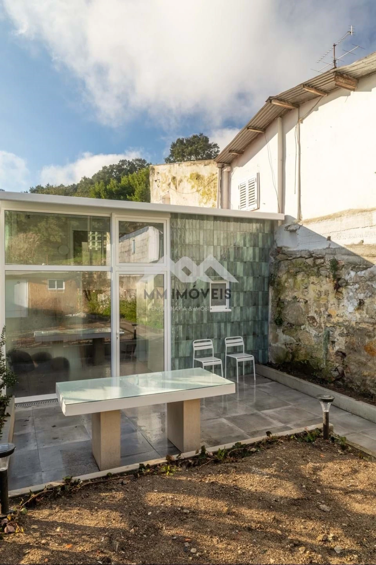 Moradia T1 para Venda em Campanhã Foto 21