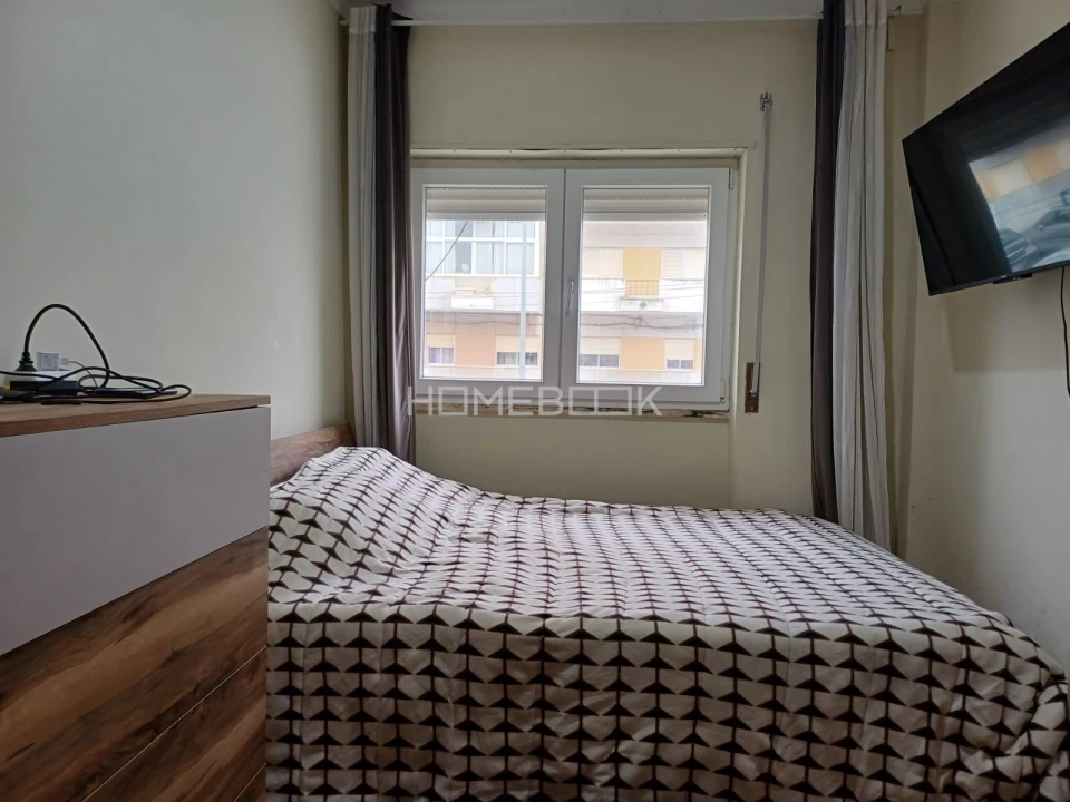 Apartamento T2 para Venda em Barreiro e Lavradio Foto 7