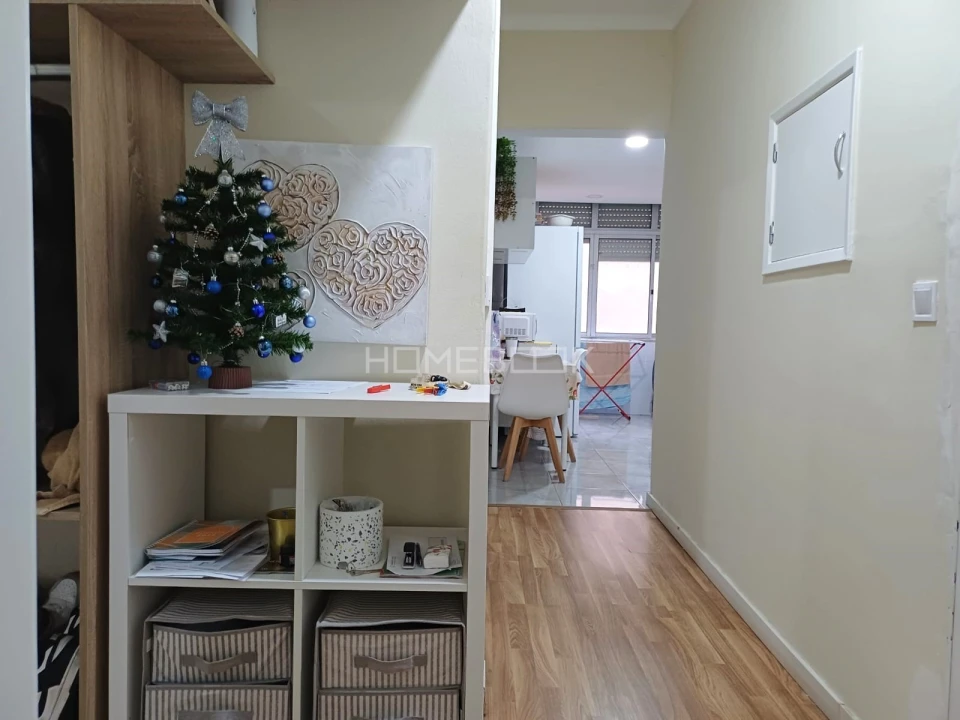 Apartamento T2 para Venda em Barreiro e Lavradio Foto 12