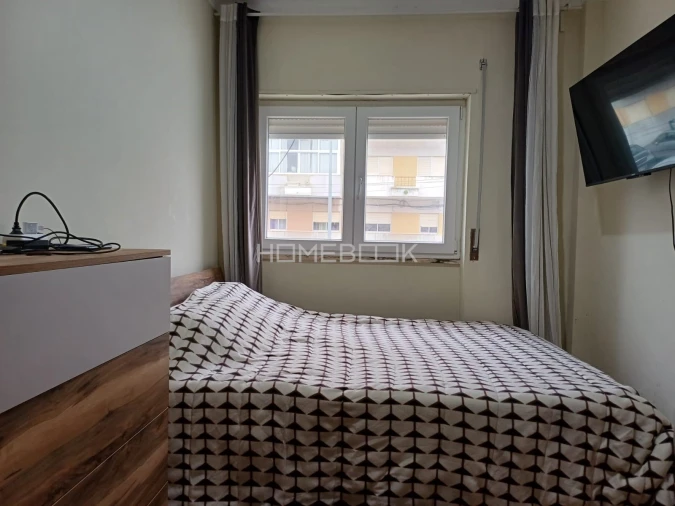 Apartamento T2 para Venda em Barreiro e Lavradio Foto 7