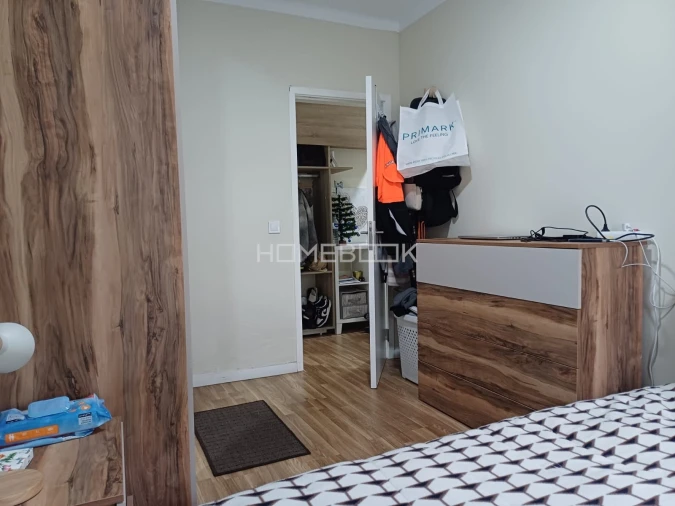 Apartamento T2 para Venda em Barreiro e Lavradio Foto 14