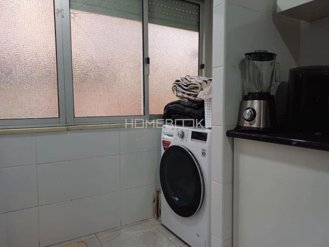 Apartamento T2 para Venda em Barreiro e Lavradio Foto 5