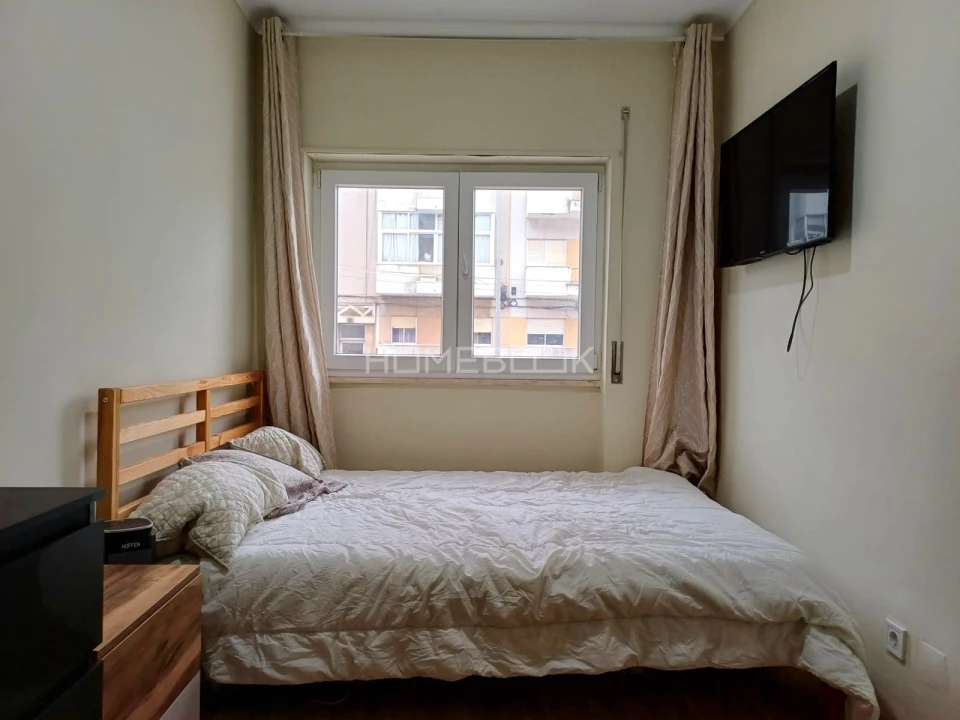 Apartamento T2 para Venda em Barreiro e Lavradio Foto 13