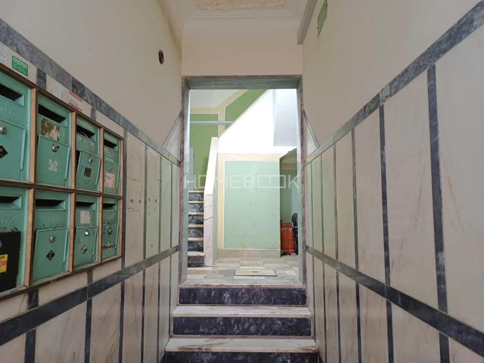 Apartamento T2 para Venda em Barreiro e Lavradio Foto 2