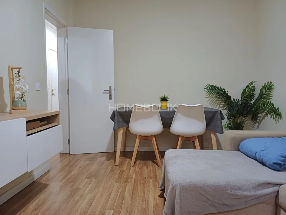 Apartamento T2 para Venda em Barreiro e Lavradio Foto 15