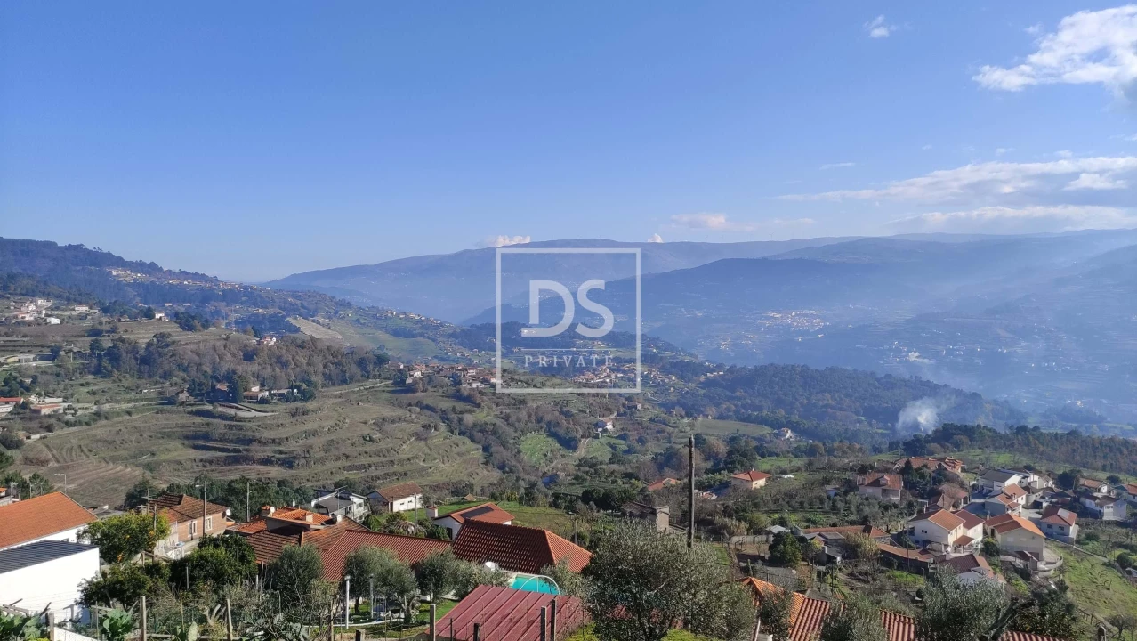 Terreno para Venda em Santa Cruz do Douro e São Tomé de Covelas Foto 12