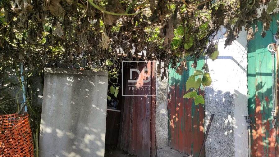 Terreno para Venda em Santa Cruz do Douro e São Tomé de Covelas Foto 7