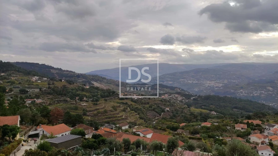 Terreno para Venda em Santa Cruz do Douro e São Tomé de Covelas Foto 20