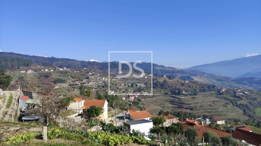Terreno para Venda em Santa Cruz do Douro e São Tomé de Covelas Foto 21