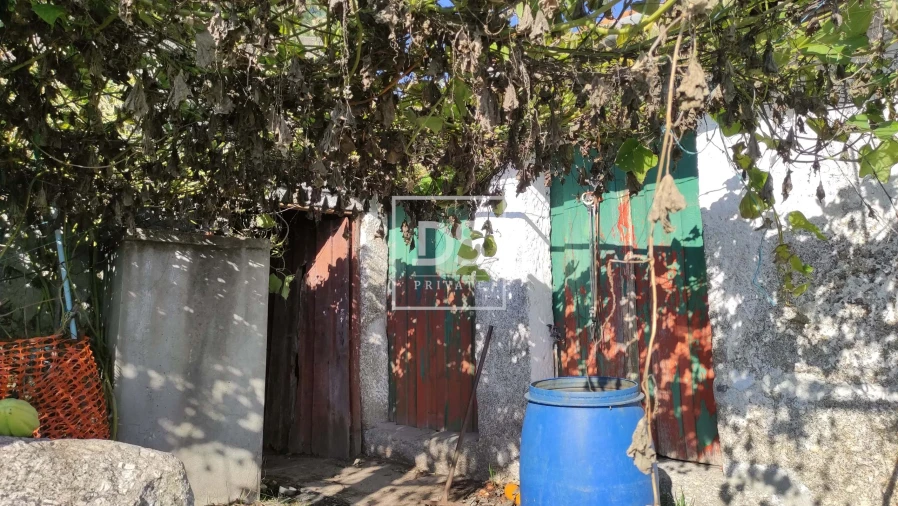 Terreno para Venda em Santa Cruz do Douro e São Tomé de Covelas Foto 8